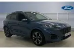 2023 Ford Kuga