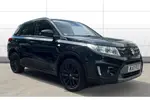2017 Suzuki Vitara