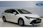 2022 Toyota Corolla Touring Sport