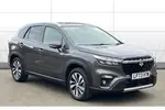 2024 Suzuki S-Cross