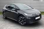 2021 Volkswagen ID.3