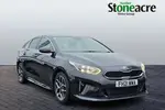 2021 Kia ProCeed
