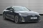 2026 Audi A6