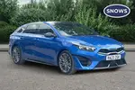2023 Kia ProCeed