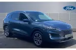 2023 Ford Kuga