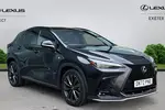 2023 Lexus NX