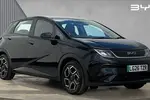 2026 BYD Dolphin