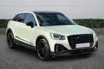 2025 Audi SQ2