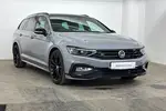 2019 Volkswagen Passat Estate
