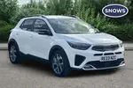 2023 Kia Stonic