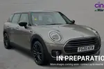 2020 MINI Clubman