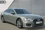 2022 Audi A6