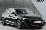 2022 Audi A1