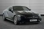 2024 Mercedes-Benz Cle