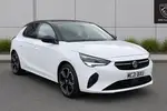 2021 Vauxhall Corsa