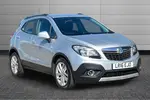 2016 Vauxhall Mokka