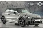 2021 MINI Hatchback