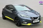 2022 Nissan Micra
