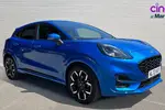 2022 Ford Puma