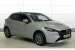2024 Mazda 2
