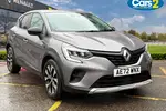 2023 Renault Captur