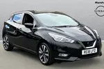 2018 Nissan Micra