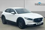 2022 Mazda CX-30