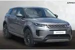 2021 Land Rover Range Rover Evoque