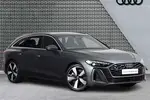 2026 Audi A5