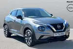 2025 Nissan Juke