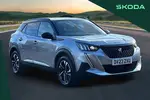 2023 Peugeot 2008