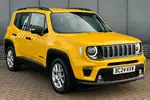 2024 Jeep Renegade