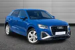 2025 Audi Q2