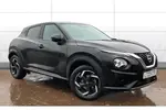 2023 Nissan Juke