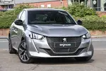 2023 Peugeot 208
