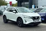 2022 Nissan Qashqai