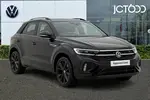 2025 Volkswagen T-Roc
