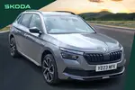 2023 Skoda Kamiq