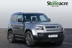 2022 Land Rover Defender