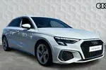 2021 Audi A3