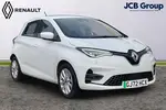 2022 Renault Zoe