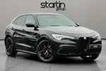 2021 Alfa Romeo Stelvio