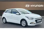 2017 Hyundai i20