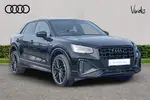 2022 Audi Q2