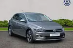 2020 Volkswagen Polo