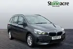 2019 BMW 2 Series Gran Tourer