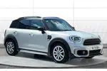 2020 MINI Countryman