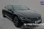 2022 Volkswagen Arteon