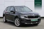 2025 Skoda Kamiq