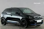 2022 BMW i3